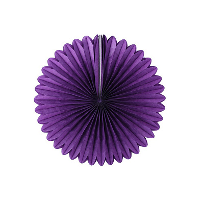 Фант (фиолетовый) 50 см
