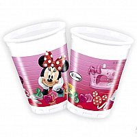 Стаканы Минни Маус 8 (Procos)