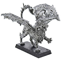 Фігурка декоративна Мантикора