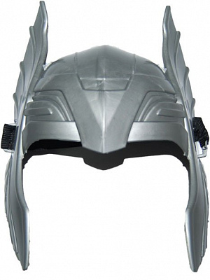 Полумаска шлем Магнето (Люди икс)