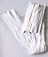 купить штора из фольги (белая) 2х1 м с доставкой
