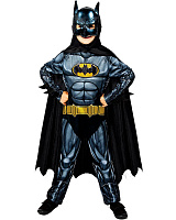 Костюм Бэтмена 10-12 лет (Амскан)