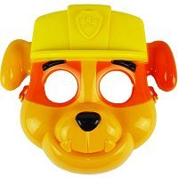 Маска Щенячий патруль Кріпиш Маска Щенячий патруль Кріпиш