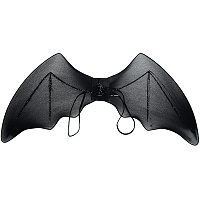 Крылья летучая мышь (детские)