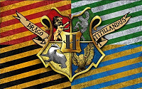 Плакат Гарри Поттер 120х75