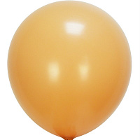 Воздушные шарики|Шары латексные|Пастель (матовые)|Воздушный шар пастель терракотовый 12"