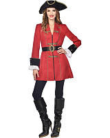 Костюм Королева піратів S (Амскан)