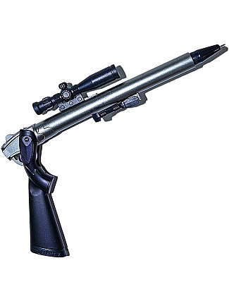 Ручка Снайперська зброя