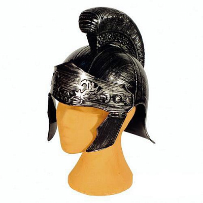 Шлем Римлянинa (серебряный)