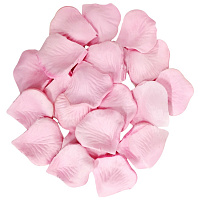 Лепестки роз 800 (розовые)