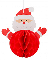 Декор подвесной Дед Мороз