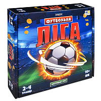 Настольная игра Футбольная лига