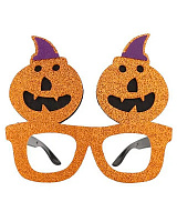 Очки Тыквы (блеск)