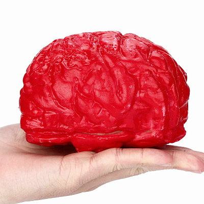 Кровавый мозг