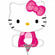 Мини-фигура Hello Kitty