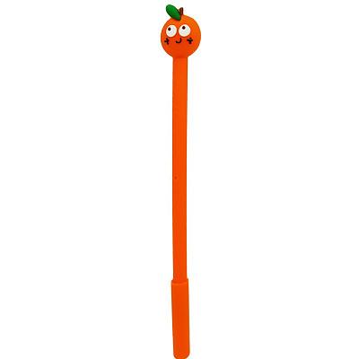 Ручка Веселый Апельсин