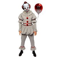 Костюм Воно чоловічий Пеннівайз M/L Костюм Воно чоловічий Пеннівайз M/L