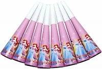 Горн праздничный Принцессы (Дисней)