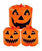 Праздники|Декорации на Хэллоуин|Светильник Джека и тыквы|Пакеты Тыквы Halloween