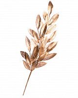 Ветка декоративная золото 64см Ветка декоративная золото 64см