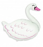 Мини-фигура Лебедь