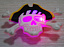 Значок "Пират" светящийся - фото 2 | 4Party