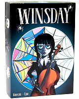 Настольная игра Winsday Настольная игра Winsday