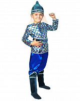 Товары для праздника|Детские карнавальные костюмы|Костюмы для мальчиков|Костюм Витязь (Витус) 34р.