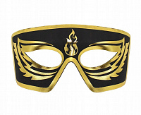 Товары для праздника|Маски карнавальные|Венецианские маски|Маска на глаза Маг огня