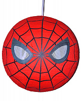 День Рождения|Человек-паук Spiderman|Пиньята Человек Паук Hand Made