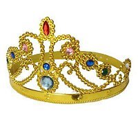 Корона королеви (золота) Корона королеви (золота)