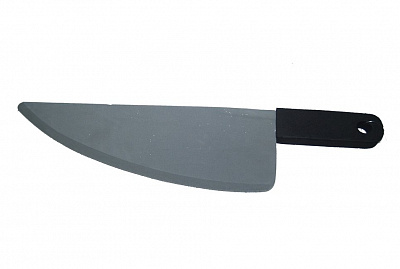 Нож большой (пенопласт)