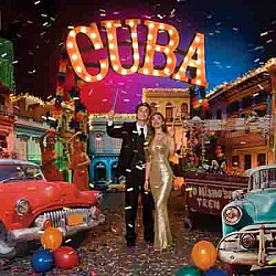 Кубинська вечірка