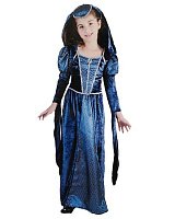 Костюм дитячий Принцеса Ренесанс зріст 130-140 Костюм дитячий Принцеса Ренесанс зріст 130-140