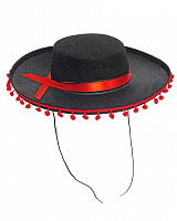 Шляпа Сомбреро Испания