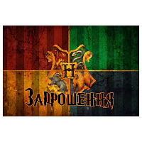 Запрошення Гаррі Поттер 10 од