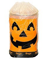 Корзина пакет Гарбуз 60х40 см