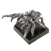 Фигурка декоративная Паук