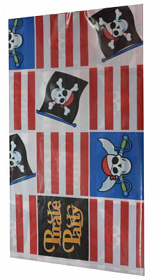 Скатертина Пірати прапори