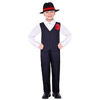 Костюм Гангстера 6-8 лет Костюм Гангстера 6-8 лет
