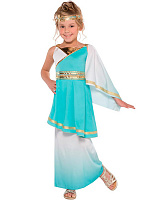 Костюм Венера 10-12 лет (Амскан)
