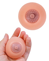 Антистрессовый мячик Грудь маленькая