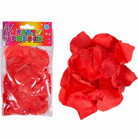 Праздники|Все на День Святого Валентина (14 февраля)|Лепестки роз (красные) 18г