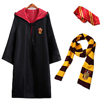 Костюм Гарри Поттер Грифиндор