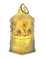 Светильник блеск Олень LED