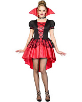 Костюм Гламурна Вампірка S (Амскан)