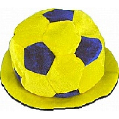 Шляпа "мяч" Украина